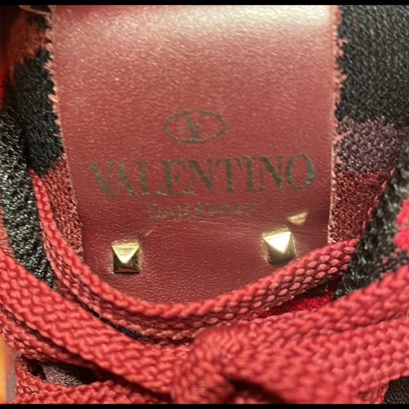 🍁 Valentino Garavani men’s shoes - Picture 6 of 8